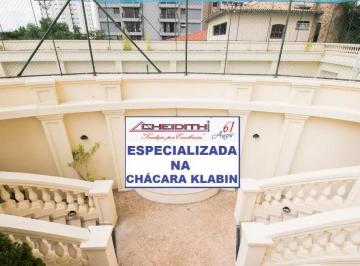 202602112227232301.jpg · Apartamento para Venda em São Paulo, Chácara Klabin, 3 dormitórios, 3 suítes, 5 banheiros, 4 vagas