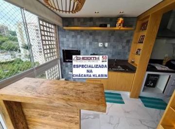 202602131237404903.jpg · Apartamento para Venda em São Paulo, Chácara Klabin, 3 dormitórios, 3 suítes, 4 banheiros, 2 vagas