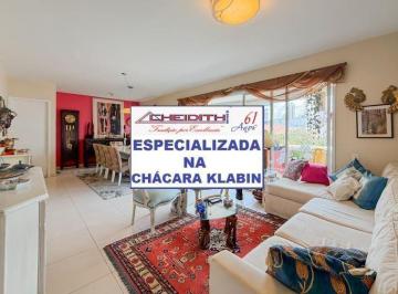 202603071931404968.jpg · Apartamento para Venda em São Paulo, Chácara Klabin, 3 dormitórios, 1 suíte, 4 banheiros, 2 vagas
