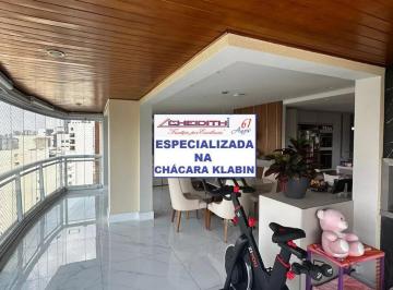 202603102314145333.jpg · Apartamento para Venda em São Paulo, Chácara Klabin, 4 dormitórios, 3 suítes, 5 banheiros, 3 vagas