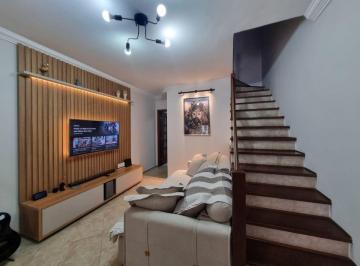 Casa de 2 quartos, São Paulo · Casa condomínio com 2 quartos e 120 m² à venda ótima localização.