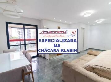 202603312156025898.jpg · Apartamento para Venda em São Paulo, Chácara Klabin, 3 dormitórios, 1 suíte, 4 banheiros, 2 vagas