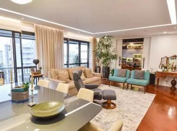 202604222053032384.jpg · Apartamento para Venda em São Paulo, Chácara Klabin, 3 dormitórios, 3 suítes, 5 banheiros, 3 vagas