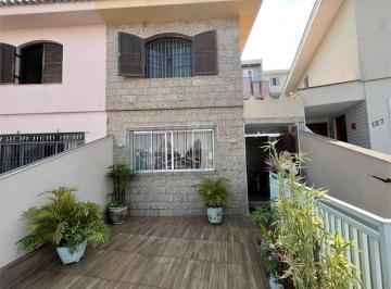 Casa de 3 quartos, São Paulo · Sobrado a venda na Vila Mazzei com churrasqueira e edícula Tucuruvi