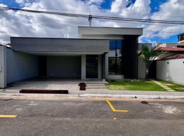Casa de 4 quartos, Vicente Pires · CASA LATO PADRÃO RUA 4 VICENTE PIRES 4 SUÍTES NOVA! OPORTUNIDADE!