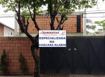 202510031417378452.jpg · Sobrado para Venda em São Paulo, Chácara Klabin, 3 dormitórios, 3 suítes, 6 banheiros, 4 vagas