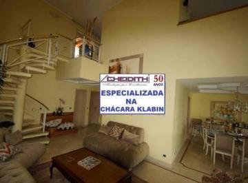 202506232140319143.jpg · Cobertura para Venda em São Paulo, Chácara Klabin, 4 dormitórios, 3 suítes, 4 vagas