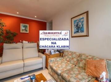202506232202322456.jpg · Cobertura para Venda em São Paulo, Chácara Klabin, 2 dormitórios, 2 suítes, 3 banheiros, 2 vagas