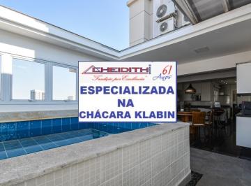 202510202317275358.jpg · Cobertura para Venda em São Paulo, Chácara Klabin, 5 dormitórios, 5 suítes, 7 banheiros, 4 vagas