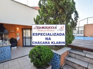 202601052149295204.jpg · Cobertura para Venda em São Paulo, Chácara Klabin, 3 dormitórios, 1 suíte, 5 banheiros, 3 vagas
