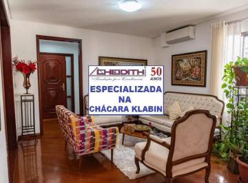 202506221848188614.jpg · Apartamento Duplex para Venda em São Paulo, Chácara Klabin, 4 dormitórios, 3 suítes, 5 banheiros, 3