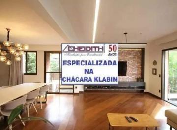 202506221948107358.jpg · Apartamento Duplex para Venda em São Paulo, Chácara Klabin, 4 dormitórios, 3 suítes, 3 vagas
