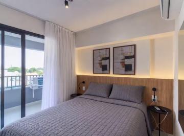 Apartamento de 1 quarto, São Paulo · ️ STUDIO MODERNO PARA LOCAÇÃO NA VILA MARIANA — PRATICIDADE E MOBILIDADE EM SÃO PAULO