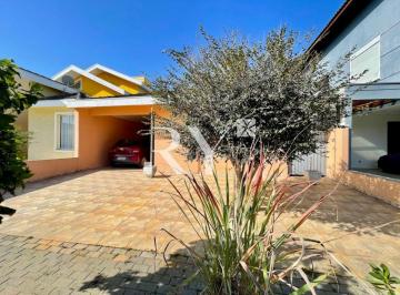 Casa de 3 quartos, Caçapava · Casa Térrea - Condomínio Bela Vista - Caçapava - 3 dormitórios - Edícula - 137,92m²