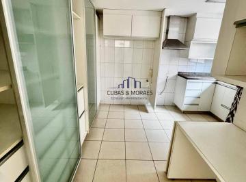 Casa 168m² Aluguel Tamboré · Casa para locação, 3 dormitórios - Tamboré 6 - Alphaville