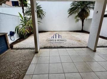 Casa · 168m² · 3 Quartos · 2 Vagas · Casa para locação, 3 dormitórios - Tamboré 6 - Alphaville