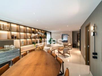 Apartamento de 4 quartos, Goiânia · APARTAMENTO 259MT 4 SUITES SETOR MARISTA