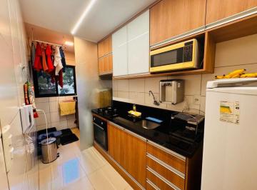 Apartamento de 1 quarto, Salvador · Alugo apt mobiliado no Caminho das Árvores