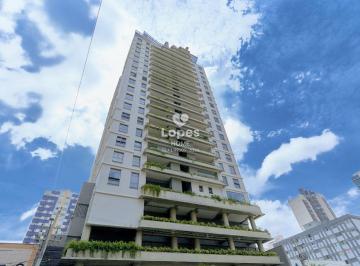 Apartamento de 3 quartos, Curitiba · BOSCO CENTRALE | CENTRO | 3Q COM 2 SUÍTES | MOBILIADO