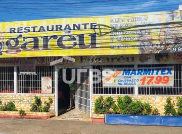 Comercial , Goiânia · IMOVEL COMERCIAL 400MT SETOR COIMBRA