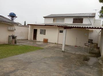 Casa de 5 quartos, Piraquara · Vendo sobrado no Jardim Santa Mônica em Piraquara