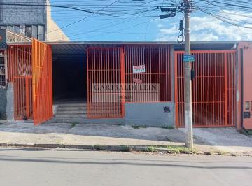 Foto 04 · Barracao, Vila Georgina, Campinas, SP