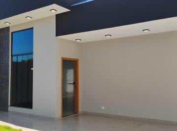Casa de 3 quartos, Londrina · Casa com 200 m² e 3 quartos à venda em Conjunto Habitacional Alexandre Urbanas
