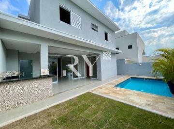 Casa de 4 quartos, São José dos Campos · Sobrado Alto Padrão - Urbanova - Condomínio Floradas da Serra - 4 dormitórios - Sala de TV - Piscina