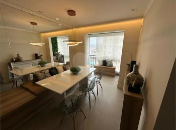 Apartamento de 3 quartos, São Paulo · Apartamento Vila Maria – Conforto, Espaço e Lazer Completo