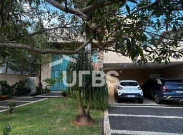 Casa de 4 quartos, Goiânia · SOBRADO 346,81MT 4 SUITES JARDINS ATENAS