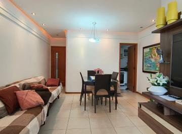 Apartamento de 3 quartos, Salvador · Apartamento para Venda Três Quartos com Varanda no Stiep