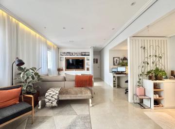 Apartamento de 2 quartos, São Paulo · Apartamento 2 suítes 2 vagas 136 metros Butantã FL62