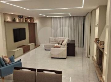 Apartamento de 3 quartos, São Paulo · Excelente apartamento a venda em Santana, alto padrão.