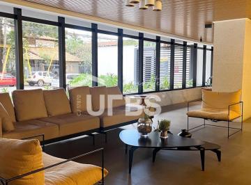 Apartamento de 2 quartos, Goiânia · APARTAMENTO 97,53MT 2 SUITES SETOR BUENO