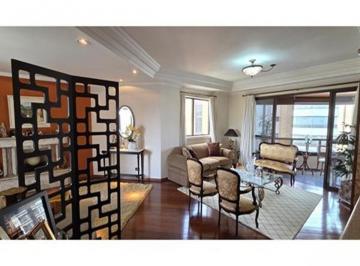 Apartamento de 5 quartos, São Paulo · Apto. 246 m² no melhor condomínio de Perdizes