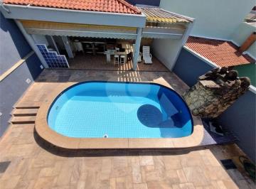 Casa de 4 quartos, São Paulo · Sobrado Maravilhoso – 360 m², 4 Suítes, Churrasqueira e Piscina com Cascata, 6 vagas