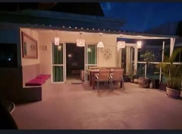 Apartamento de 3 quartos, Rio de Janeiro · Barra da Tijuca | Parc Residential Resort | Cobertura 200m² - 3 quartos,Vista para a Pedra da Gávea.