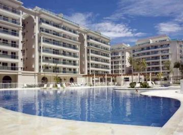 Apartamento de 3 quartos, Rio de Janeiro · Barra da Tijuca | Cobertura 200m² - 3 quartos, , sol da manhã , vista pedra da gávea - Alugo