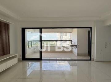 Apartamento de 3 quartos, Goiânia · APARTAMENTO 117MT 3 SUITES SETOR PARK LOZANDES