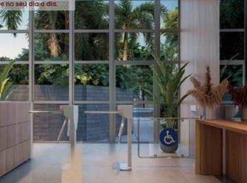 Comercial , São Paulo · sala comercial nova 61 m² Brooklin Paulista São Paulo