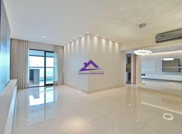 Apartamento de 4 quartos, Águas Claras · RUA 25 NORTE SCORPIUS ÚNICO NASC ANDAR ALTO, 2 VGS ELÉTRICA 98155-6004