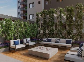 Apartamento de 3 quartos, Curitiba · Gaia - Onde a Arquitetura e a Infraestrutura Fazem uma Perfeita Harmonia com a Natureza
