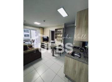 Apartamento de 2 quartos, Goiânia · APARTAMENTO 41,24MT 2 QUARTOS SENDO 1 SUITE SETOR JARDIM GOIAS