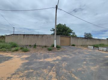 Casa de 2 quartos, Posse · Casa no Residencial Valente