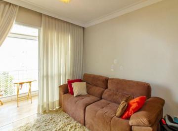 Apartamento · 76m² · 3 Quartos · 2 Vagas · Apartamento à Venda - Mooca, 3 Quartos, 76 m2
