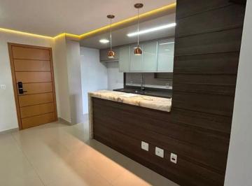 Apartamento de 2 quartos, Brasília · Noroeste - 2 quartos - 2 vagas - lazer completo.