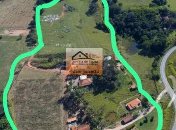 Rural de 15 quartos, Itatiba · VENDA: SÍTIO INDUSTRIAL/COMERCIAL EM ITATIBA (REI DE OURO)