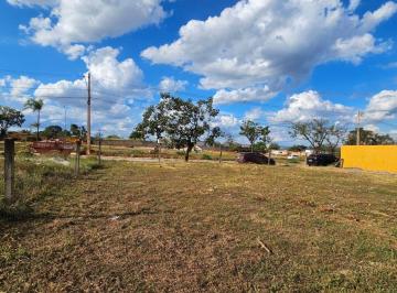 Terreno , Brasília · Terreno com vista próximo à portaria condomínio Estância Quintas da Alvorada