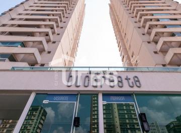 Apartamento de 3 quartos, Goiânia · APARTAMENTO 80MT 3 SUITES SETOR LESTE UNIVERSITARIO