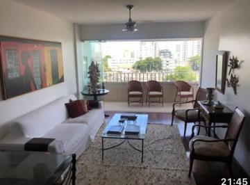 Apartamento de 3 quartos, Salvador · Apartamento com 90 m² e 3 quartos à venda na Pituba